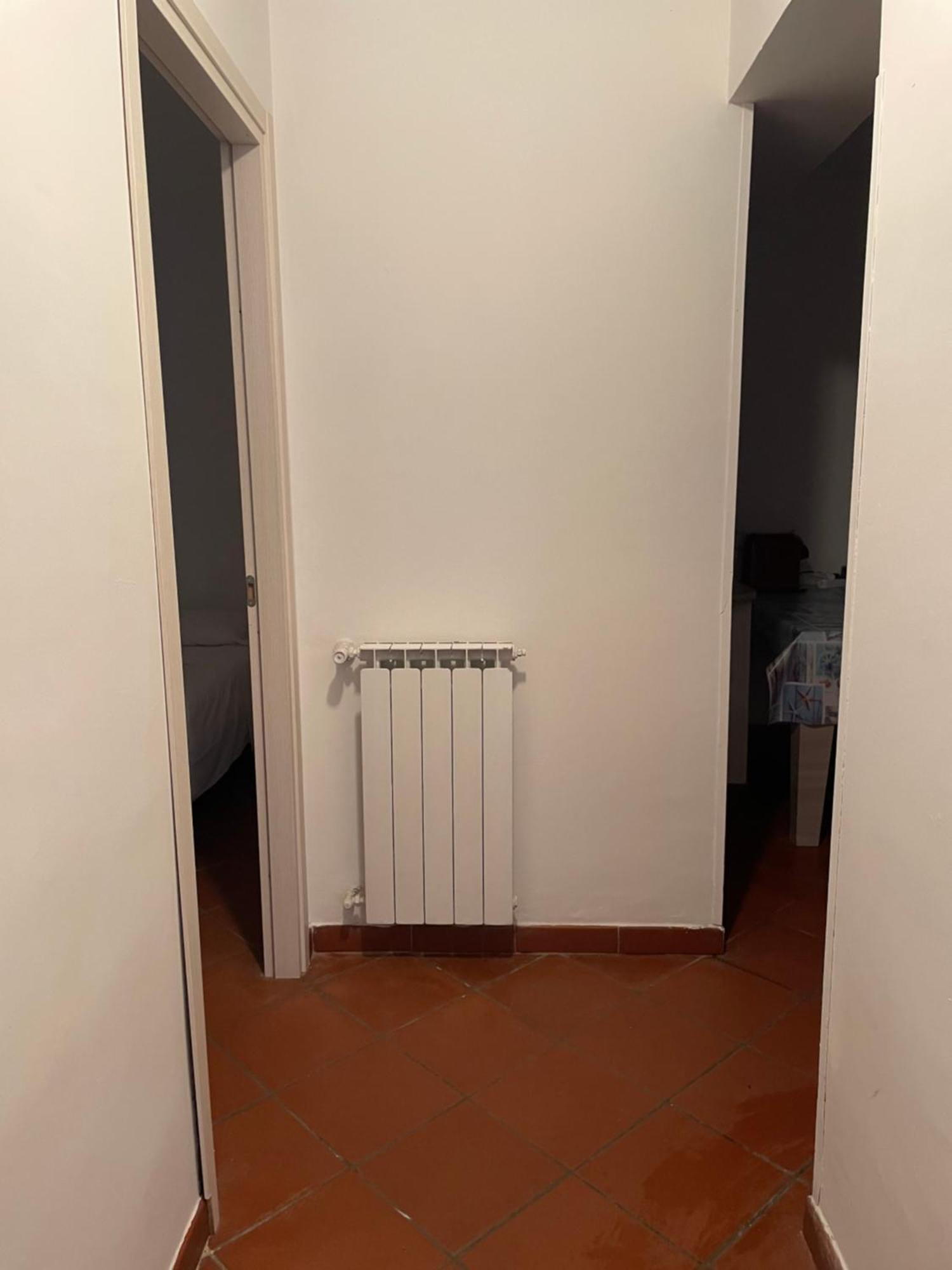 La Baia Lägenhet Anzio Exteriör bild